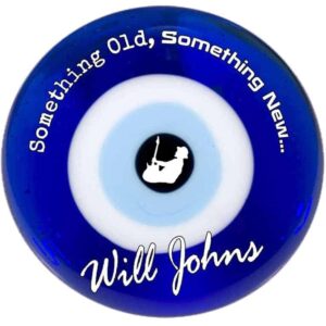 Something Old, Something New - Digital Download