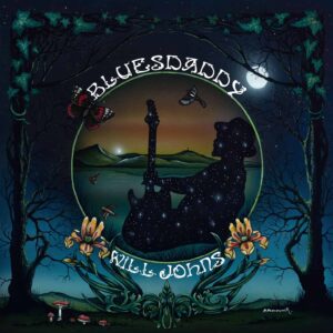 Bluesdaddy - Digital Download